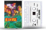 DE LA SOUL – BUHLOONE MINDSTATE - TAPE •