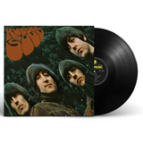 BEATLES – RUBBER SOUL (180 GRAM HALF SPEED MASTER) - LP •