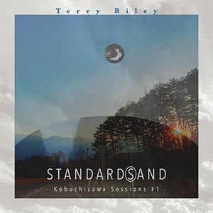 RILEY,TERRY – STANDARD(S)AND: KOBUCHIZAWA SESSIONS 1 (RSD24 JAPAN) - LP •