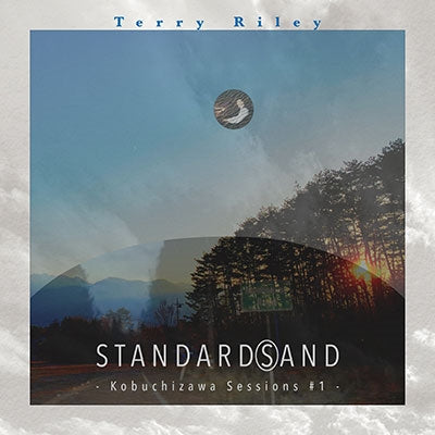RILEY,TERRY STANDARD(S)AND:KOBUCHIZAWA 1 LP – Lunchbox Records