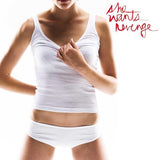 SHE WANTS REVENGE – SHE WANTS REVENGE - LP •