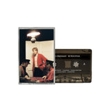 FREEMAN,GREG – BURNOVER - TAPE •