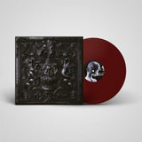 ASHNIKKO – HALLOWEENIE I-VI (OXBLOOD RED) - LP •