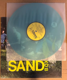 GUIDED BY VOICES – SANDBOX (GLACIAL BLUE) - LP •