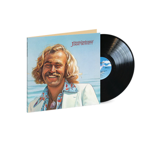 BUFFETT,JIMMY – HAVANA DAYDREAMIN' - LP •