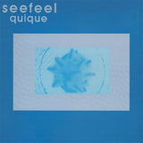 SEEFEEL – QUIQUE - LP •