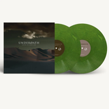 UNDEROATH – DEFINE THE GREAT LINE (INDIE EXCLUSIVE JADE VINYL) - LP •
