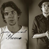 EARLE,JUSTIN TOWNES – YUMA (METALLIC GOLD VINYL) (RSD BLACK FRIDAY 2023)  - LP •