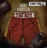 KNOPFLER,MARK – BOY (EP) (RSD24) - LP •