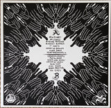 YES FLAG – GRAND BYSTANDER - LP •