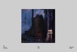 CASTLEVANIA – PIANO COLLECTIONS (180 GRAM BLACK VINYL) - LP •