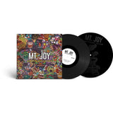 MT. JOY – MT. JOY (DELUXE 2LP ANNIVERSARY EDITION) - LP •