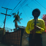 ANDRE 3000 – MOVING DAY (180 GRAM) - LP •