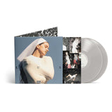 ROSALIA – LUX (BONUS TRACKS) (CLEAR VINYL) - LP •