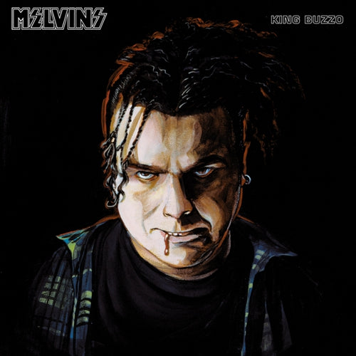 MELVINS – KING BUZZO - LP •