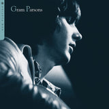 PARSONS,GRAM – NOW PLAYING (TRANSLUCENT  LIGHT BLUE) - LP •