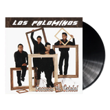 LOS PALOMINOS – CORAZON DE CRISTAL - LP •