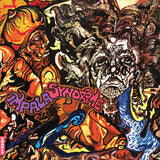 IMPALA SYNDROME – IMPALA SYNDROME (SPLATTER PURPLE / TRANS-VIOLET) - LP •