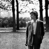 SYLVIAN,DAVID – BRILLIANT TREES (OLIVE OPAQUE BLACK) - LP •