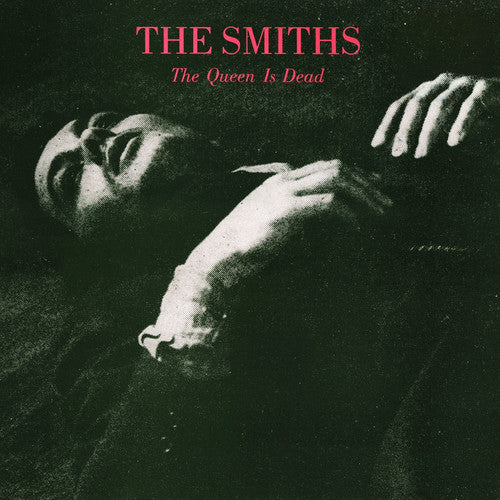 SMITHS – QUEEN IS DEAD (180 GRAM) - LP •