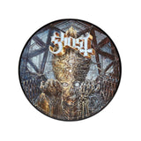 GHOST – IMPERA (PICTURE DISC) - LP •