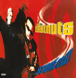BEATNUTS – STONE CRAZY (DELUXE BLUE & YELLOW SPLATTER) - LP •
