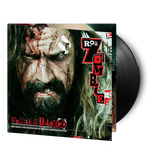 ZOMBIE,ROB – HELLBILLY DELUXE 2 (180 GRAM BLACK VINYL) - LP •