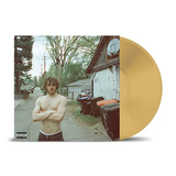 HARLOW,JACK – JACKMAN (TAN VINYL INDIE EXCLUSIVE) - LP •