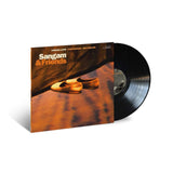 LLOYD,CHARLES – SANGAM & FRIENDS - LP •
