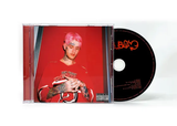 LIL PEEP – HELLBOY - CD •