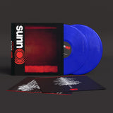 SUNN O))) – SUNN O))) (LOSER EDITION OPAQUE BLUE VINYL) 2LP <br>PREORDER out 4/3/2026 •