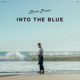 FRAZER,AARON – INTO THE BLUE (FROSTED COKE BOTTLE CLEAR VINYL) - LP •