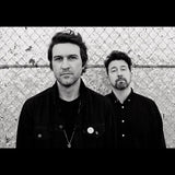 JAPANDROIDS – FATE & ALCOHOL (INDIE EXCLUSIVE CLEAR) - LP •