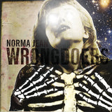 NORMA JEAN – WRONGDOERS (FIRE EYES COLORED VINYL) (RSD BLACK FRIDAY 2024) - LP •