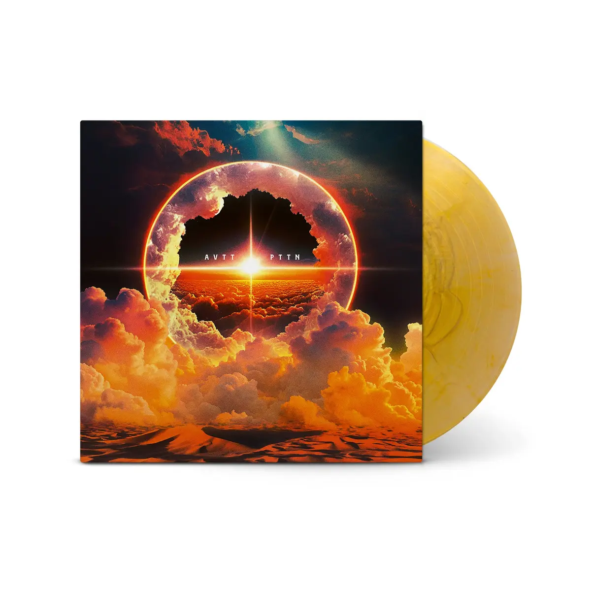 【VPK】V.W.P FIVE COLLECTIVE Vinyl Edition The 45 Collection No. 5 [LP] | Apocalypse Vinyl