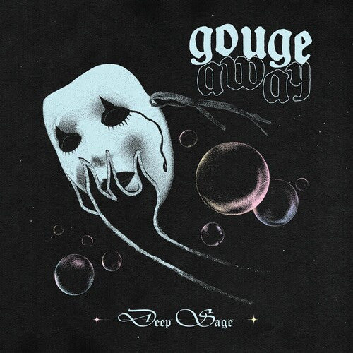 GOUGE AWAY – DEEP SAGE - CD •