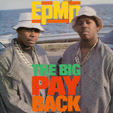 EPMD – BIG PAYBACK (ORANGE VINYL) - 7" •