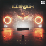 ILLENIUM – AWAKE (TRANSLUCENT ORANGE ) (RSD BLACK FRIDAY 2024) - LP •