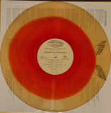 13TH FLOOR ELEVATORS – EASTER EVERYWHERE (CLEAR WITH RED BLOB) - LP •