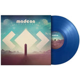 MADEON – ADVENTURE (180 GRAM BLUE) - LP •