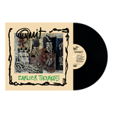 QUIT – EARLIER THOUGHTS - LP •