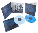 PHISH – RIFT (BITTER BLUE INDIE EXCLUSIVE) - LP •