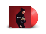 KESHI – GABRIEL (TRANSLUCENT RED) - LP •