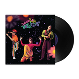 DEEE-LITE – WORLD CLIQUE - LP •