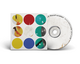 FLESHWATER – SOUNDS OF GRIEVING - CD •