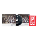 PORTISHEAD – ROSELAND NYC LIVE: 25TH ANNIVERSARY - CD •