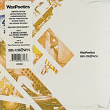 WAX POETICS X BIG CROWN RECORDs – BiG CROWN STORY (ZINE + 7 INCH) - 7" •