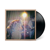 SUPER STATIC FEVER – SILENT DYNAMIC TORTURE - LP •