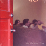 HOT MULLIGAN – PILOT (PURPLE/WHITE BLEND) - LP •