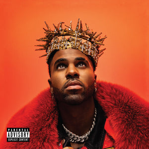 DERULO,JASON – NU KING (INDIE EXCLUSIVE) - CD •